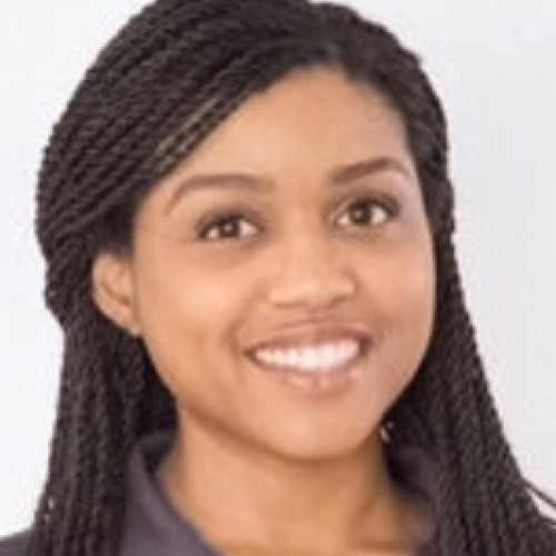 Stephanie D.