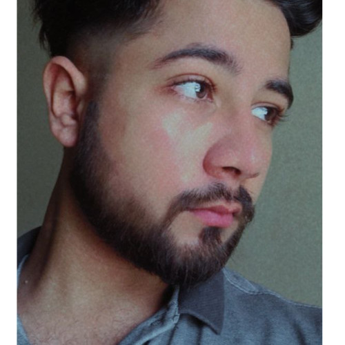 Arya G. profile photo