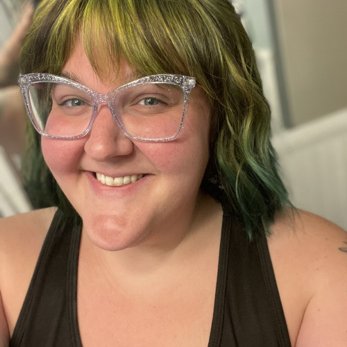 Cassidy S. profile photo