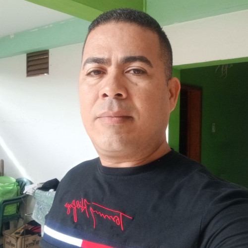 JESUS B. profile photo
