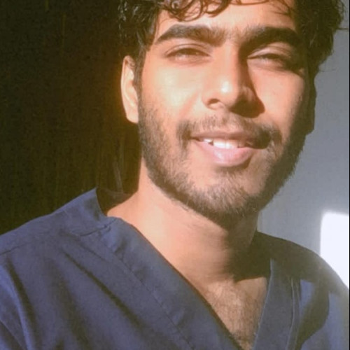 Abhijit N.