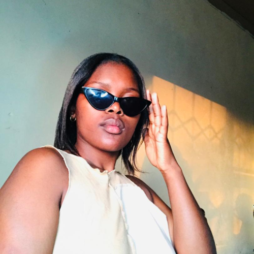 Nosipho  F. profile photo