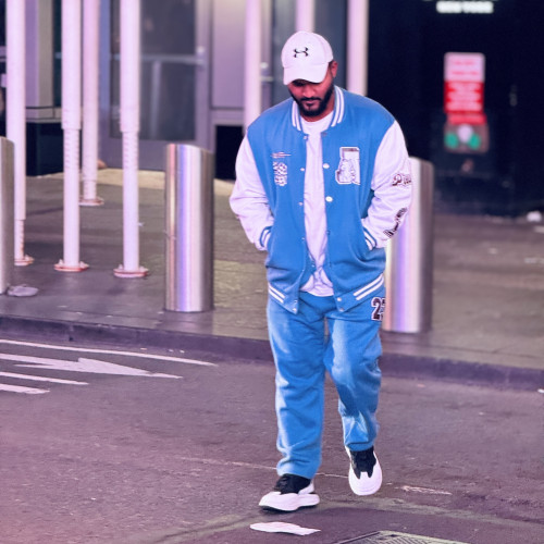 pavan J. profile photo