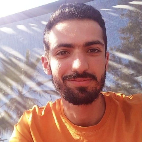 mohammed a. profile photo