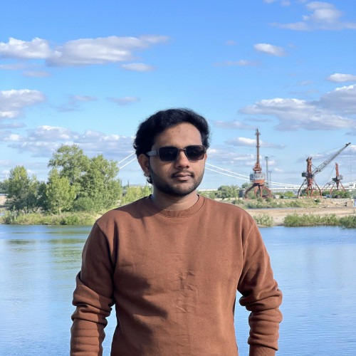 Hardik G. profile photo