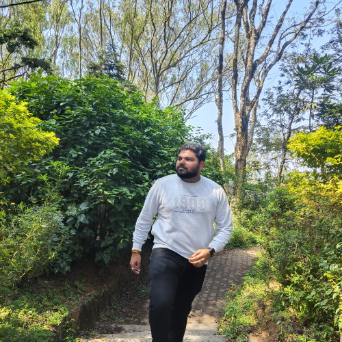 Ankur B.