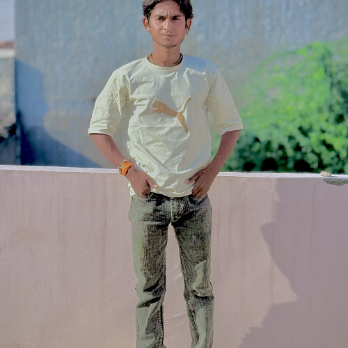 Ajay K. profile photo