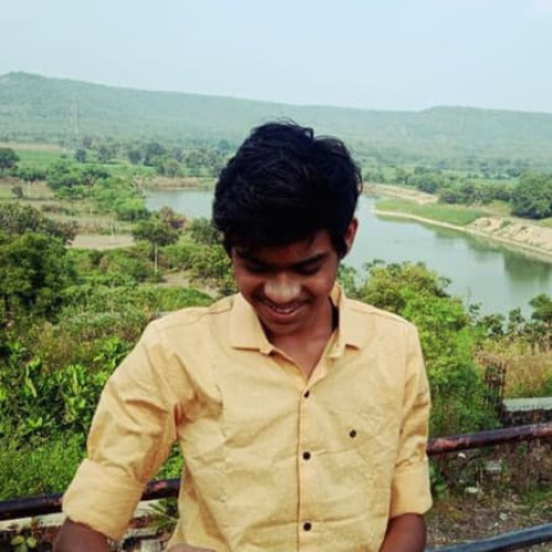 Uday K. profile photo