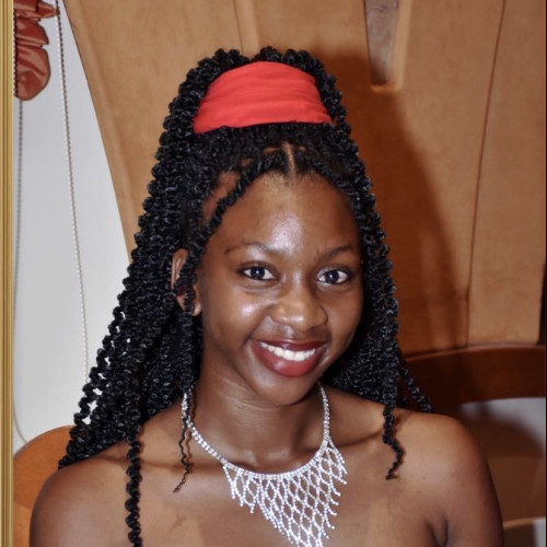 Michelle B. profile photo
