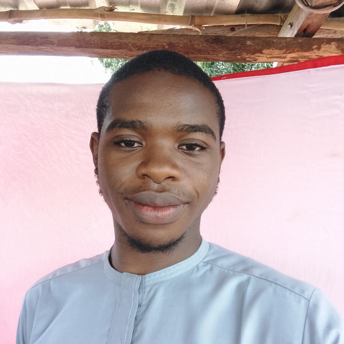 Suleiman  M. profile photo