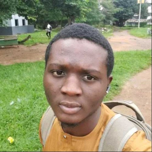 Jolaade M. profile photo