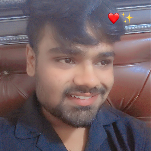 Hitesh  M. profile photo