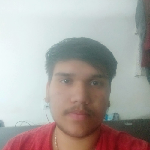 Sanket N. profile photo
