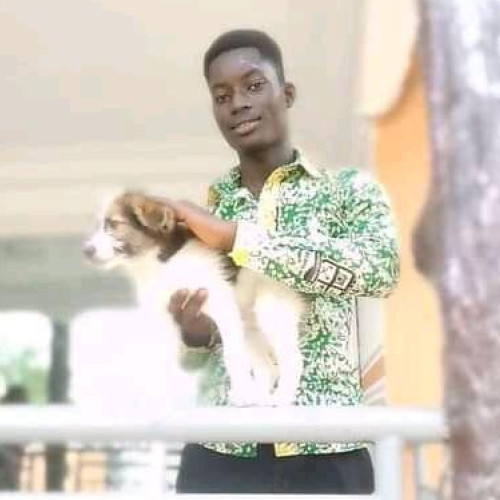 Prince N. profile photo
