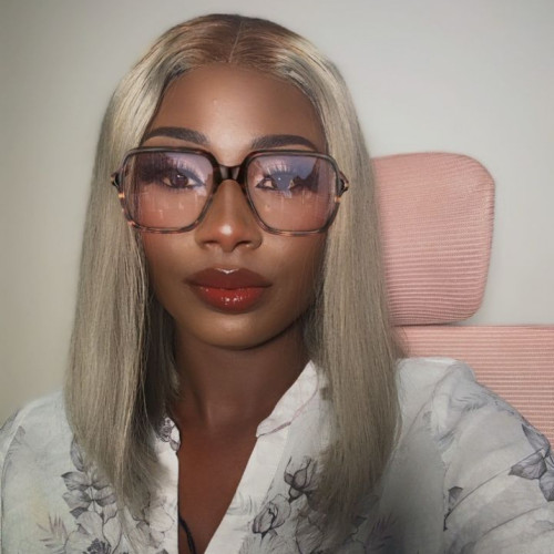 Loveth C. profile photo