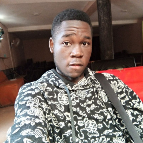 Buwembo  D.