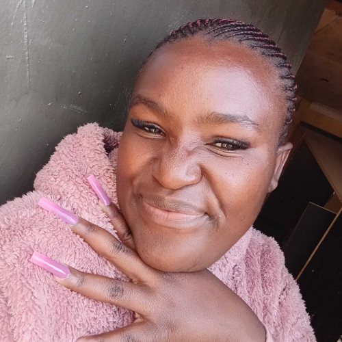 phumelele m. profile photo