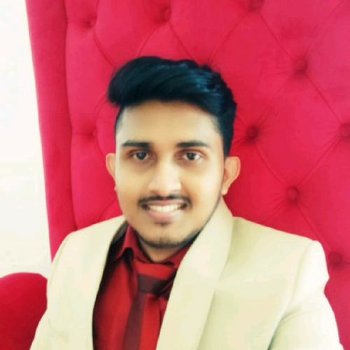 Buddhika M.