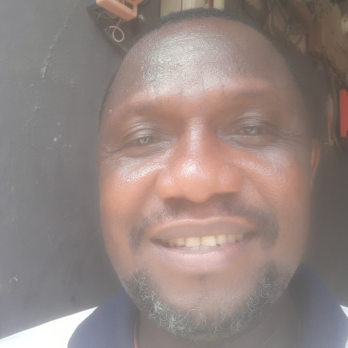 Chukwuka Ezeugwu  E.
