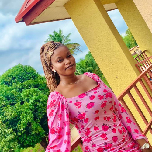 Kimi M. profile photo