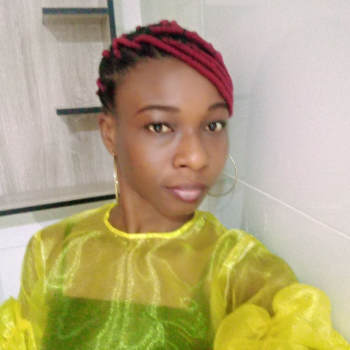 Overere Edith I. profile photo