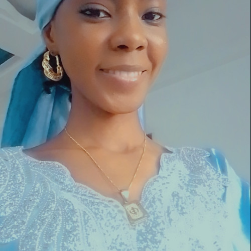 Ummi A. profile photo