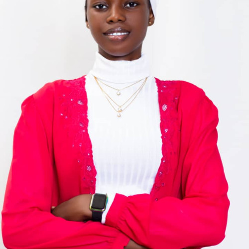 Rashida M. profile photo