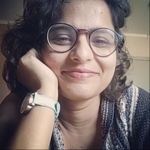 Shanice P. profile photo