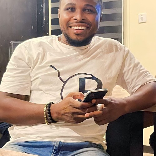 Aaron K. profile photo