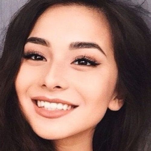 Maryam A. profile photo