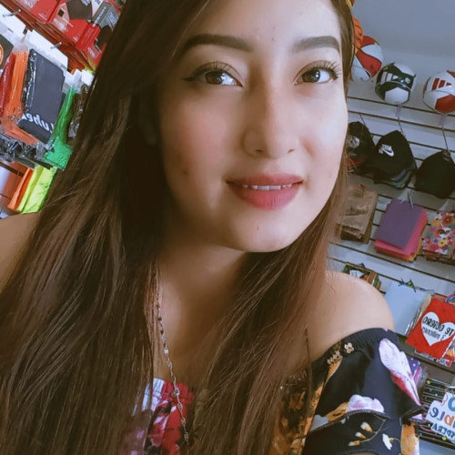 Alejandra Q. profile photo