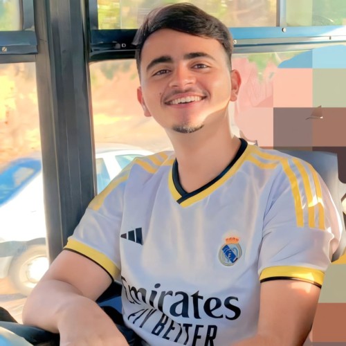 AYOUB B. profile photo