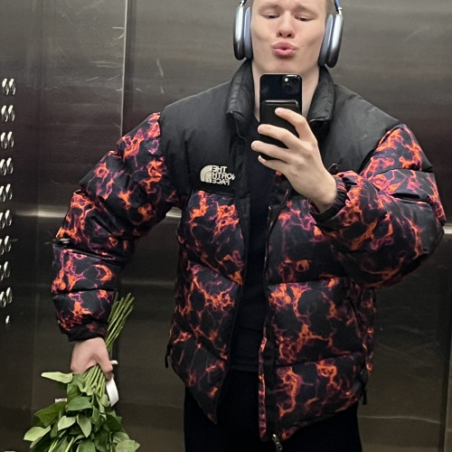 pavel g. profile photo