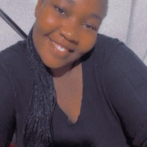 trizah n. profile photo