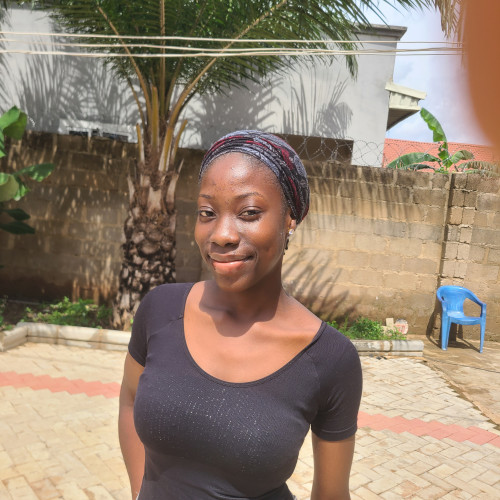 Winifred  M. profile photo