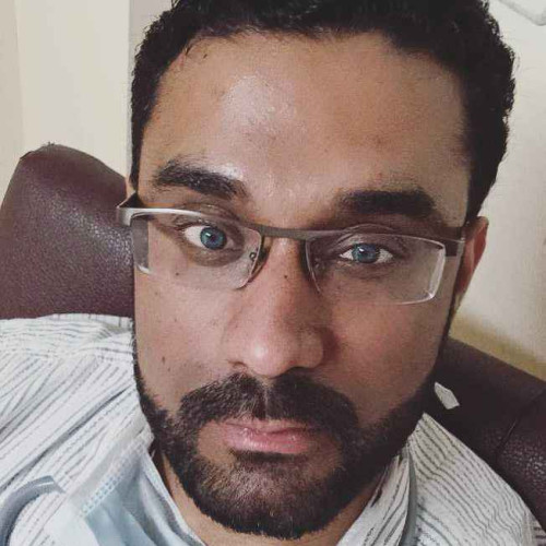 Parth L. profile photo