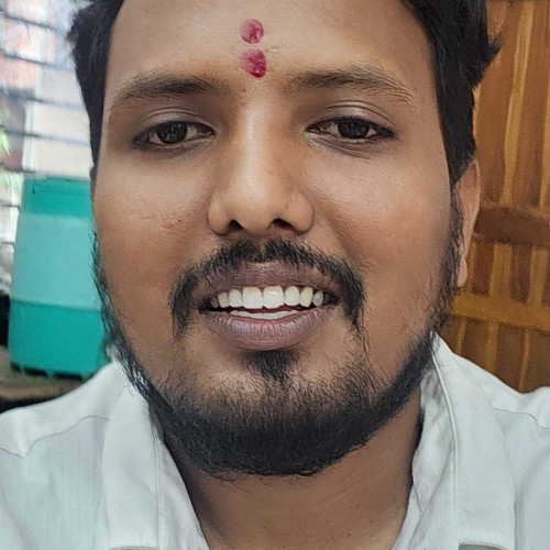 MOHIT S. profile photo
