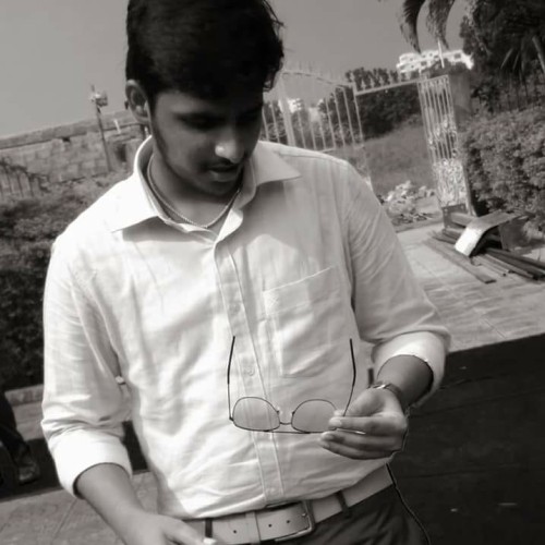 HARI K.