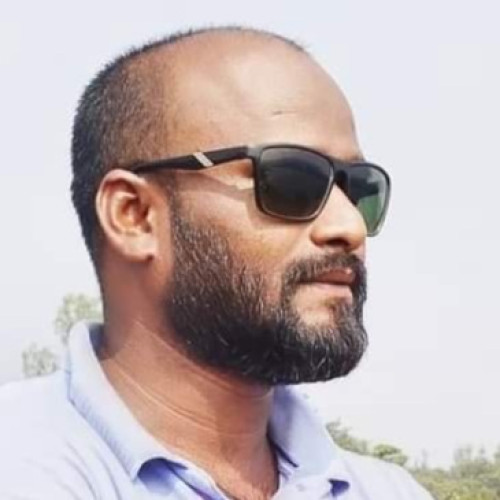 Nashir K. profile photo