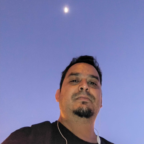 Charlie C. profile photo