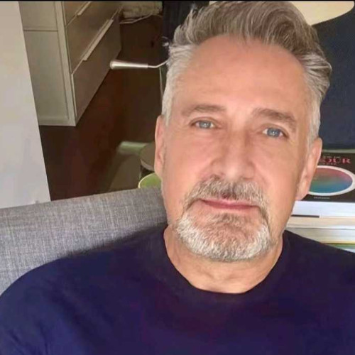 Tony B.