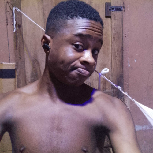 Inioluwa D.