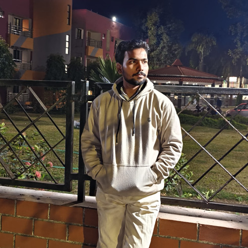 Amit  K. profile photo