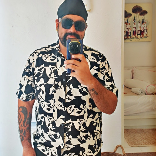 Gurmin G. profile photo