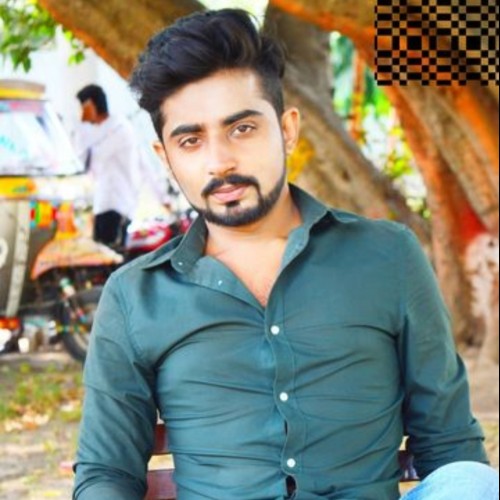 Mubaraz A.