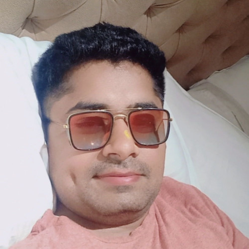 Nitin S. profile photo