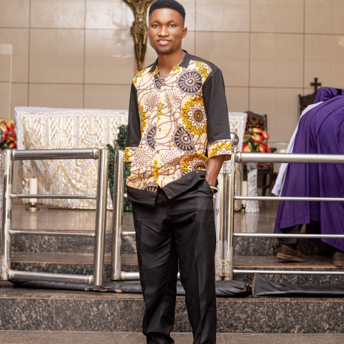 AKEGH T. profile photo