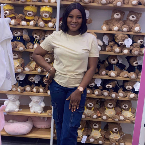 Jane O. profile photo