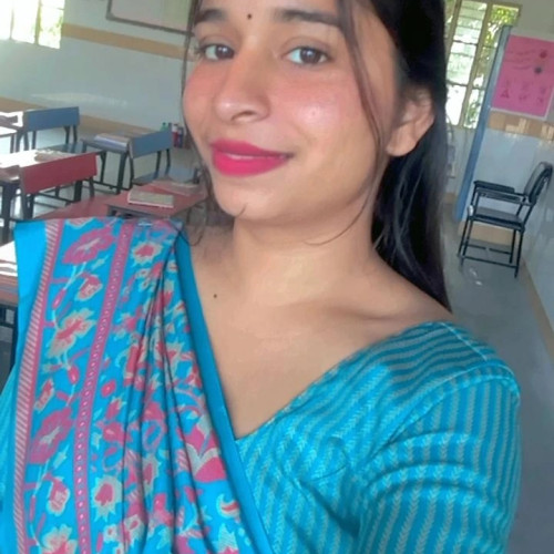 Chetna K. profile photo
