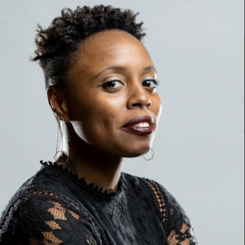 Tionna C. profile photo